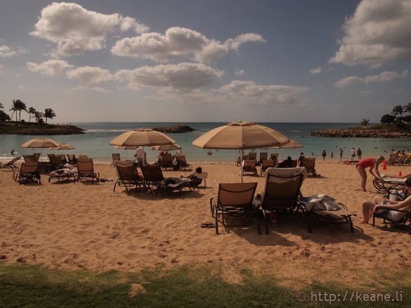 Disney's Aulani at Ko Olina