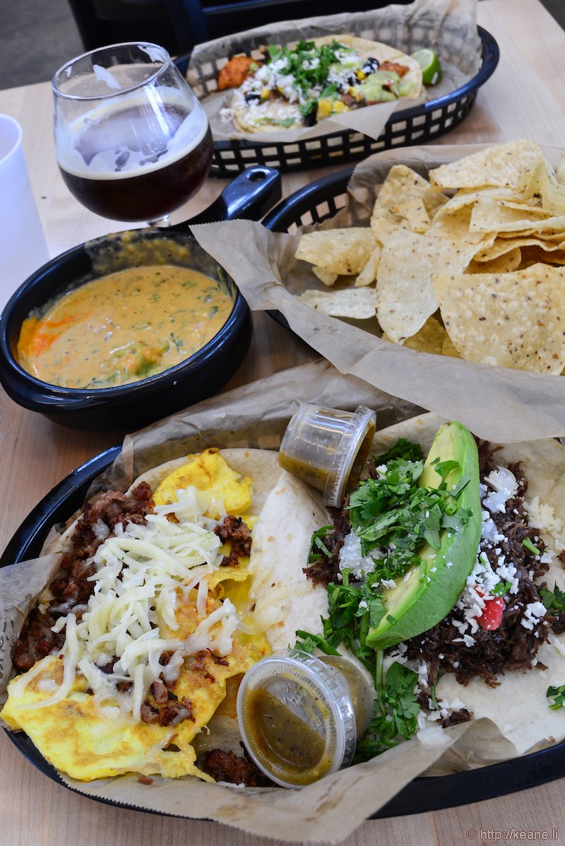 Torchy's Tacos in Austin