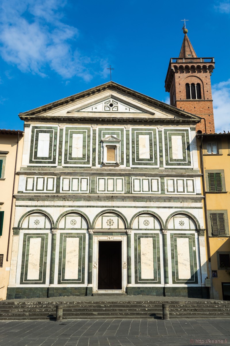 Chiesa della Collegiata di Sant'Andrea in Empoli