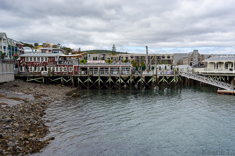 Bar Harbor, Maine