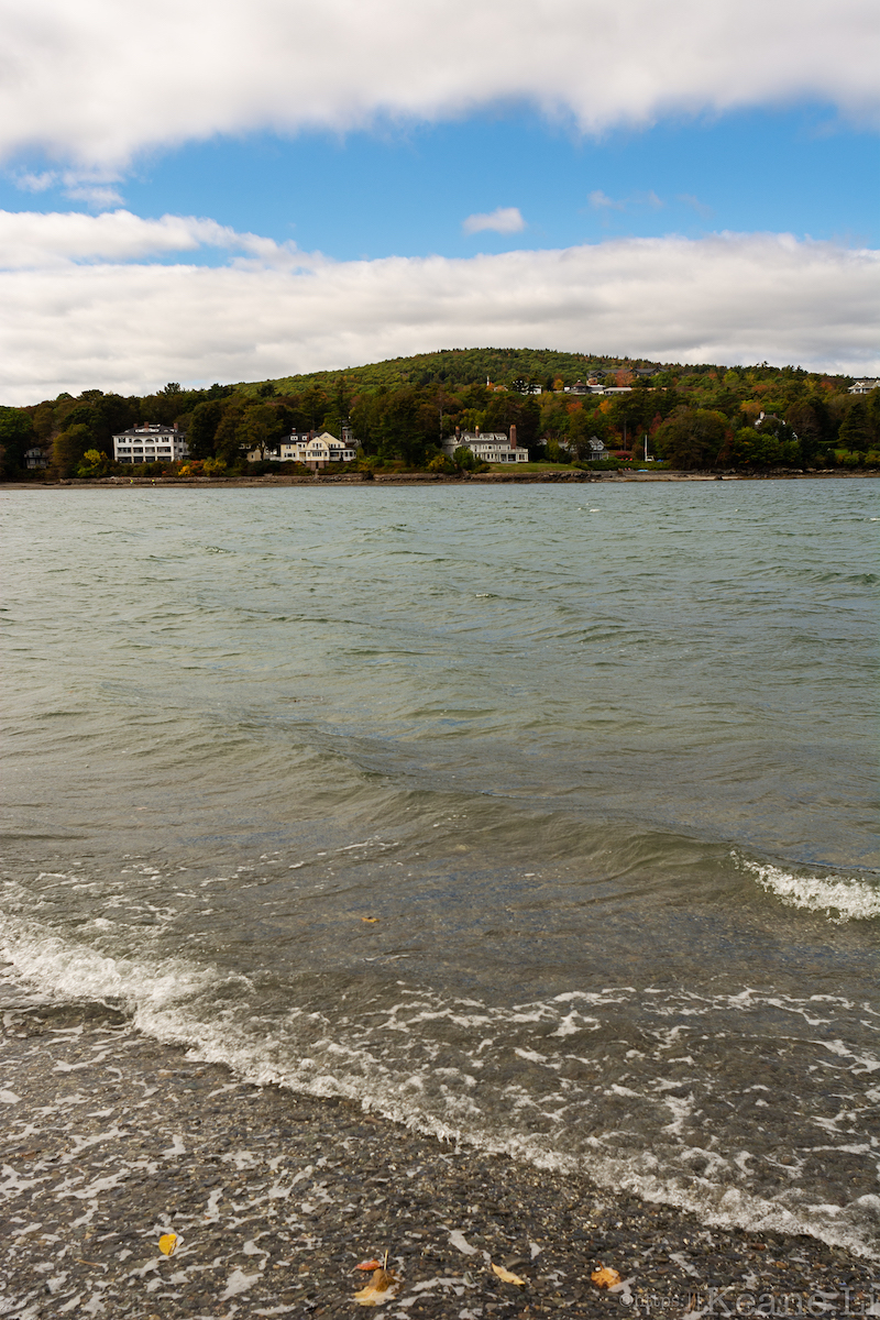 Bar Harbor, Maine