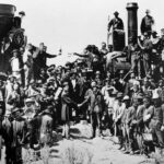 Transcontinental Railroad